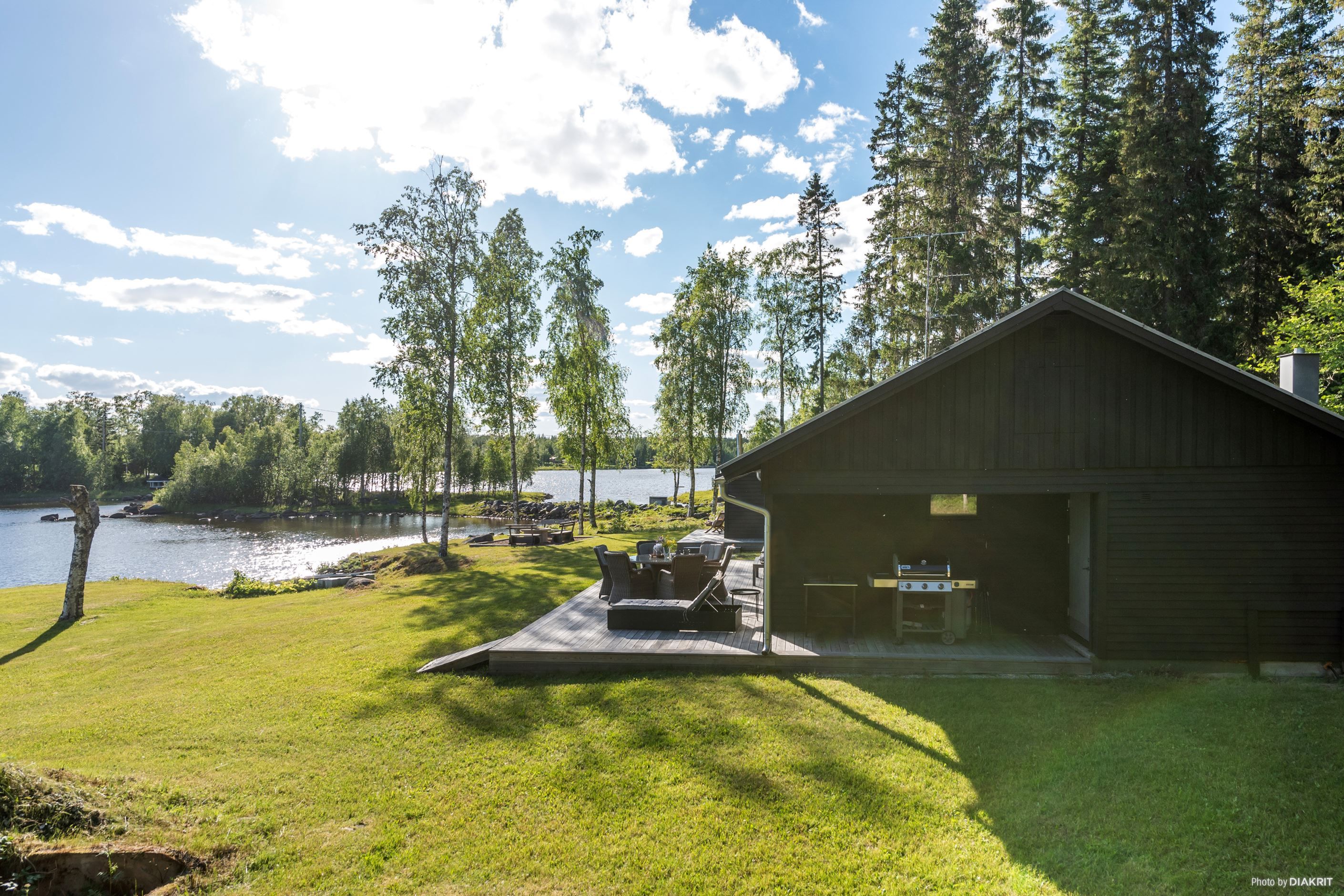 Exteriör