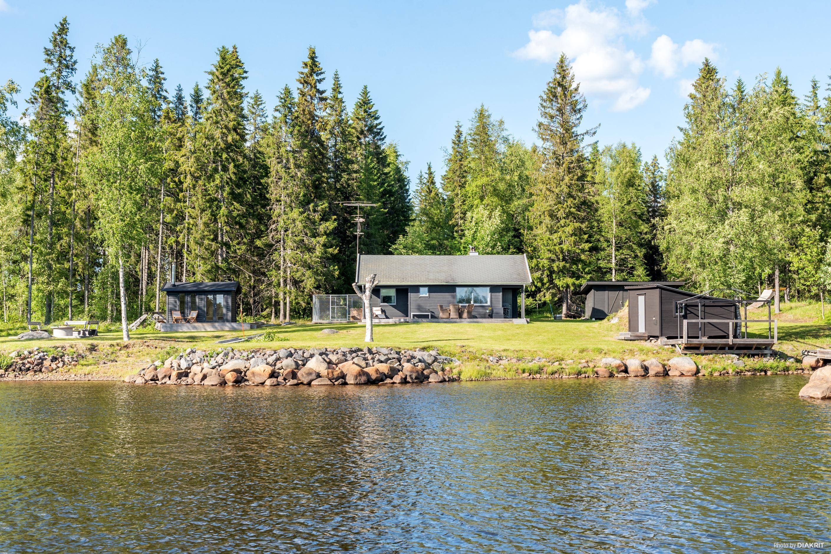 Exteriör