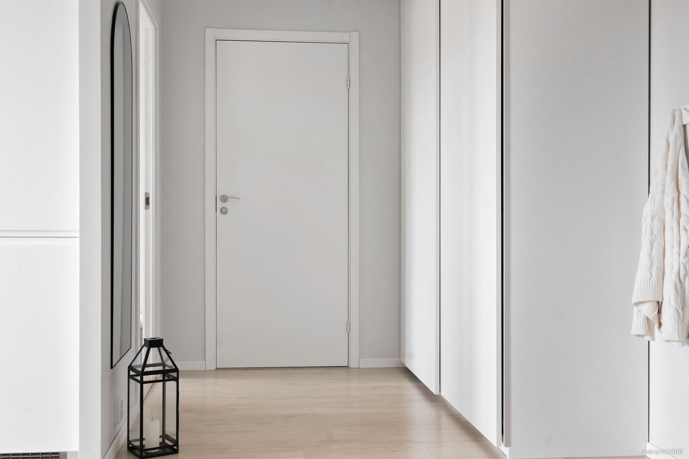 Entré/hall