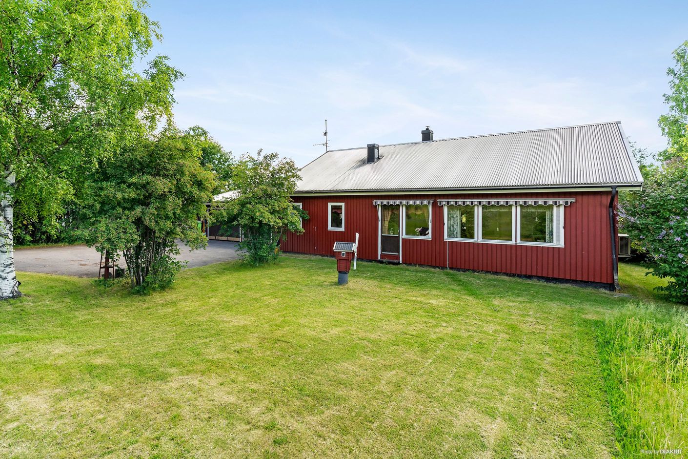 Björkforsvägen 40 – bild 2
