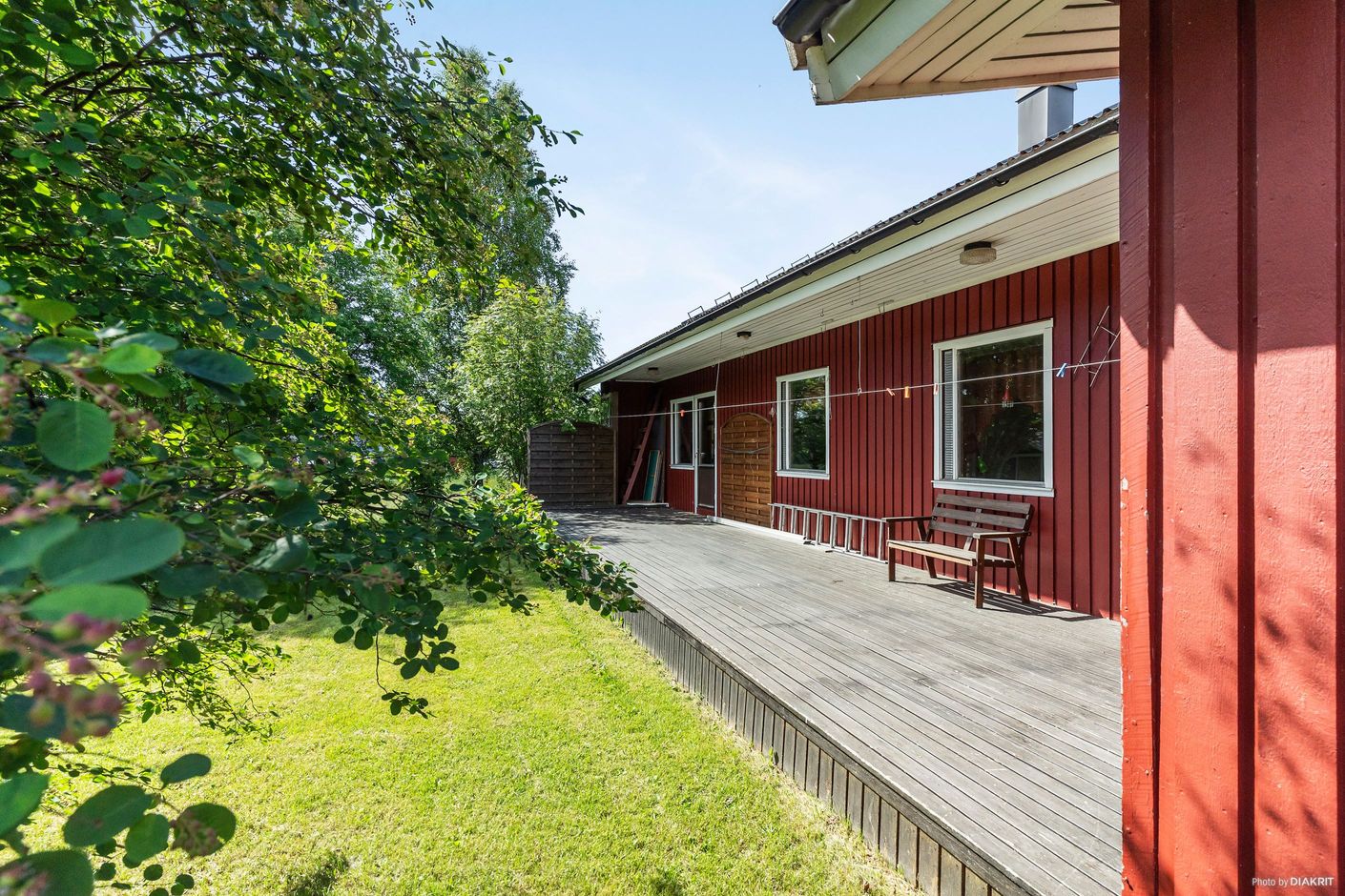 Björkforsvägen 40 – bild 3
