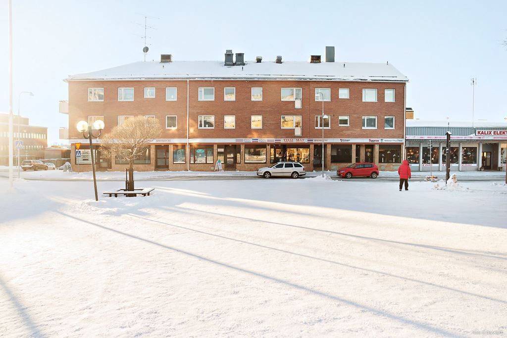 Köpmannagatan 28A