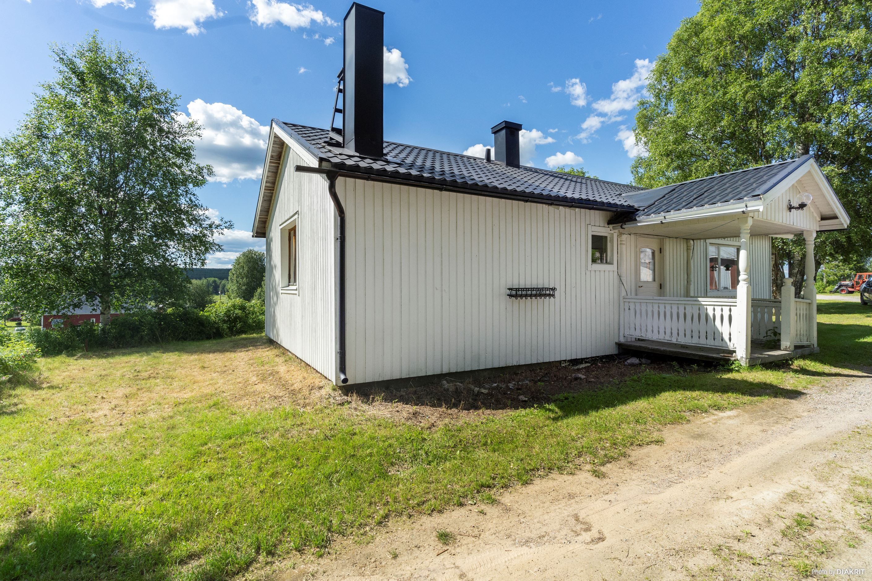 Exteriör
