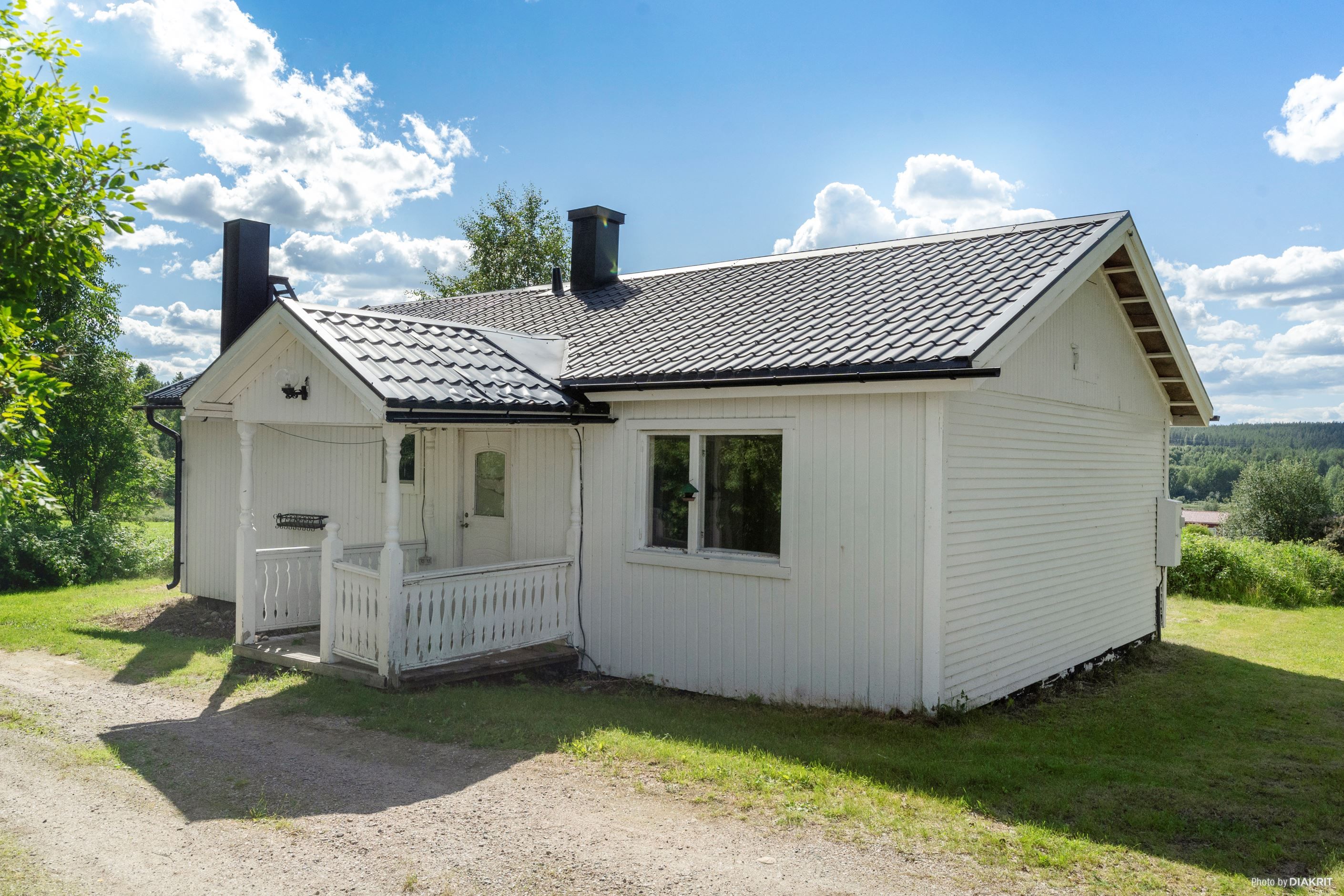 Exteriör