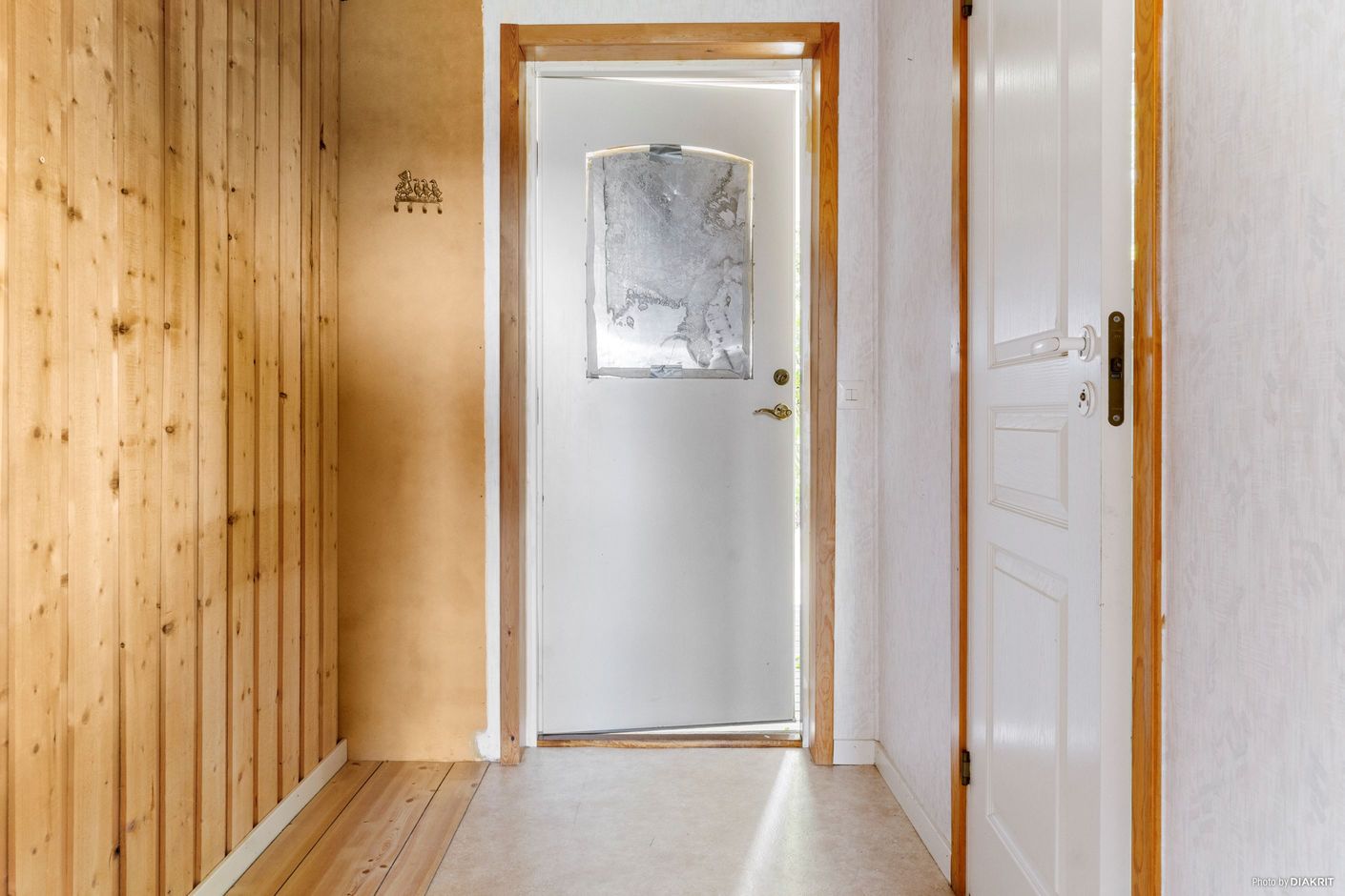 Entré/hall