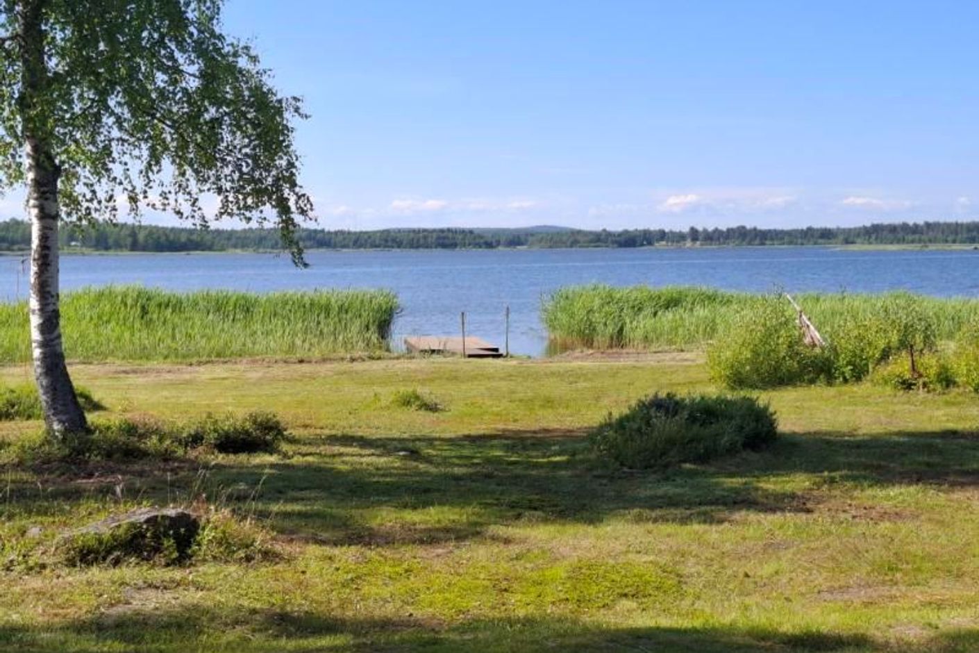 Säljarens egna bild