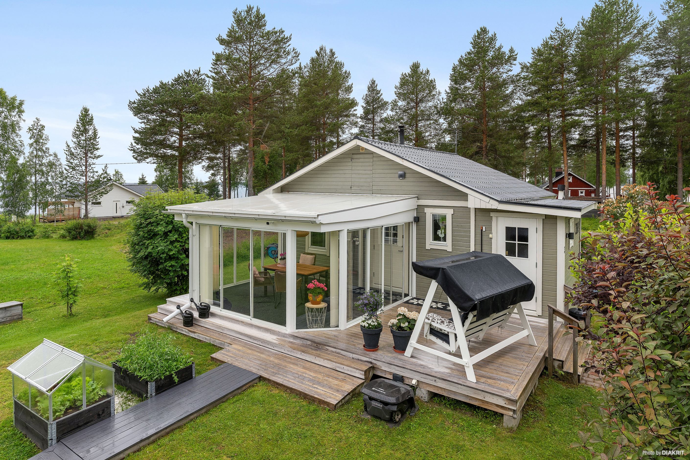 Exteriör