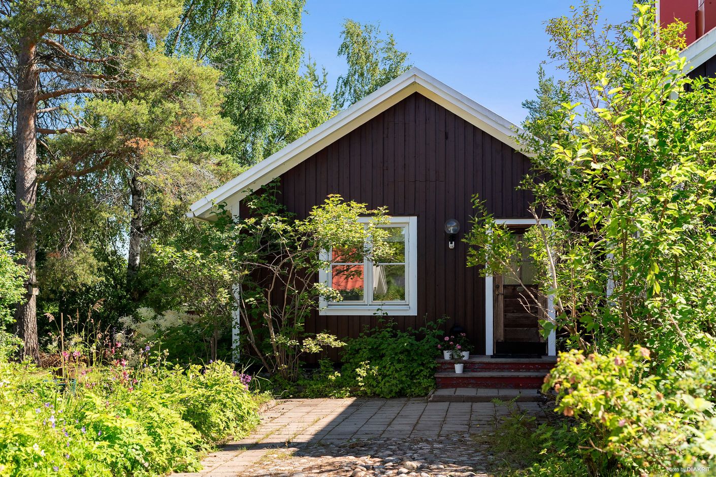 Exteriör