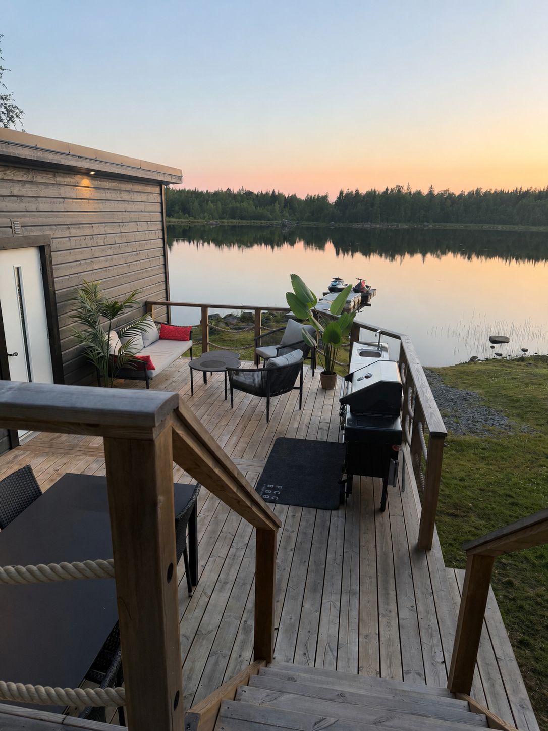 Säljarens egna bild