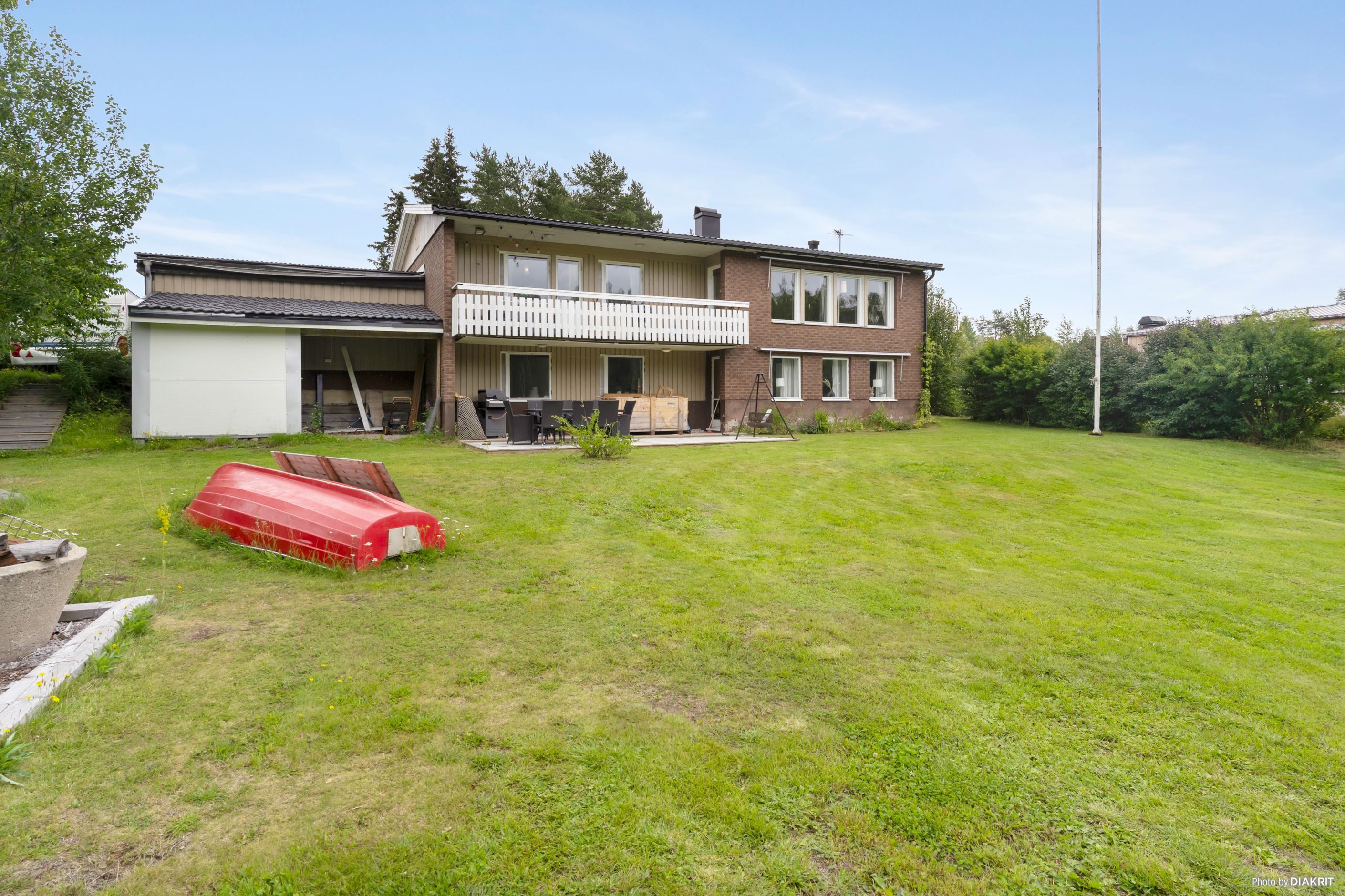 Exteriör