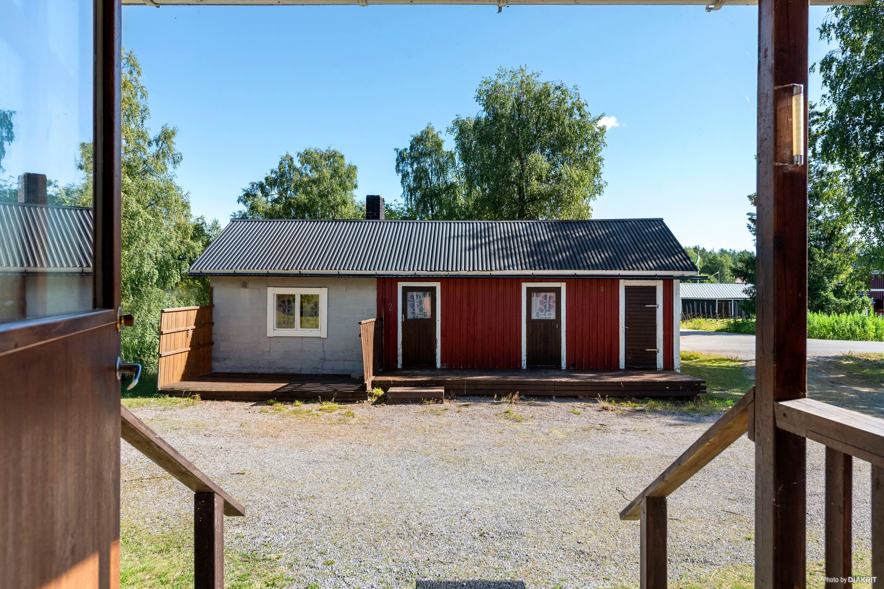 Exteriör
