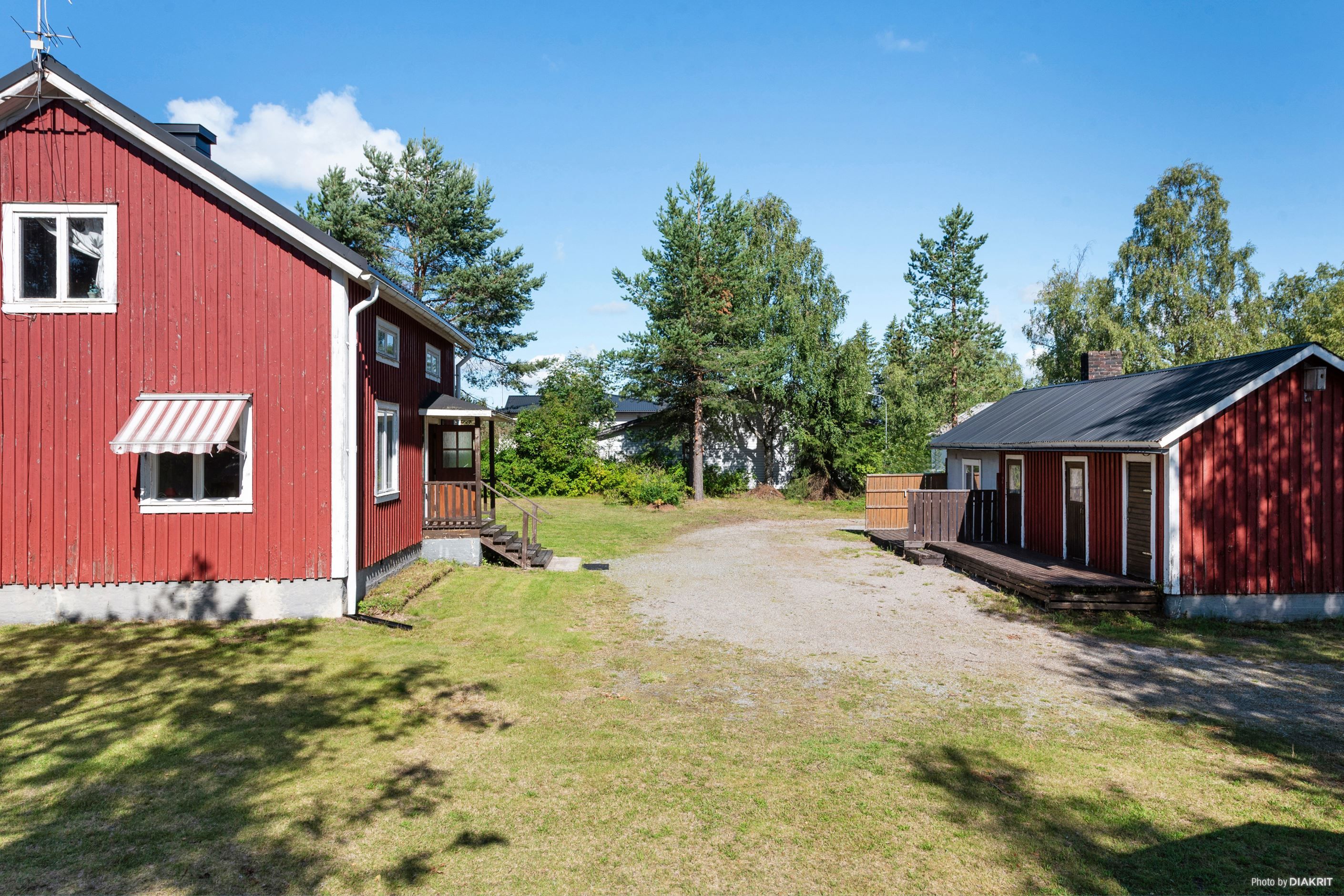 Exteriör