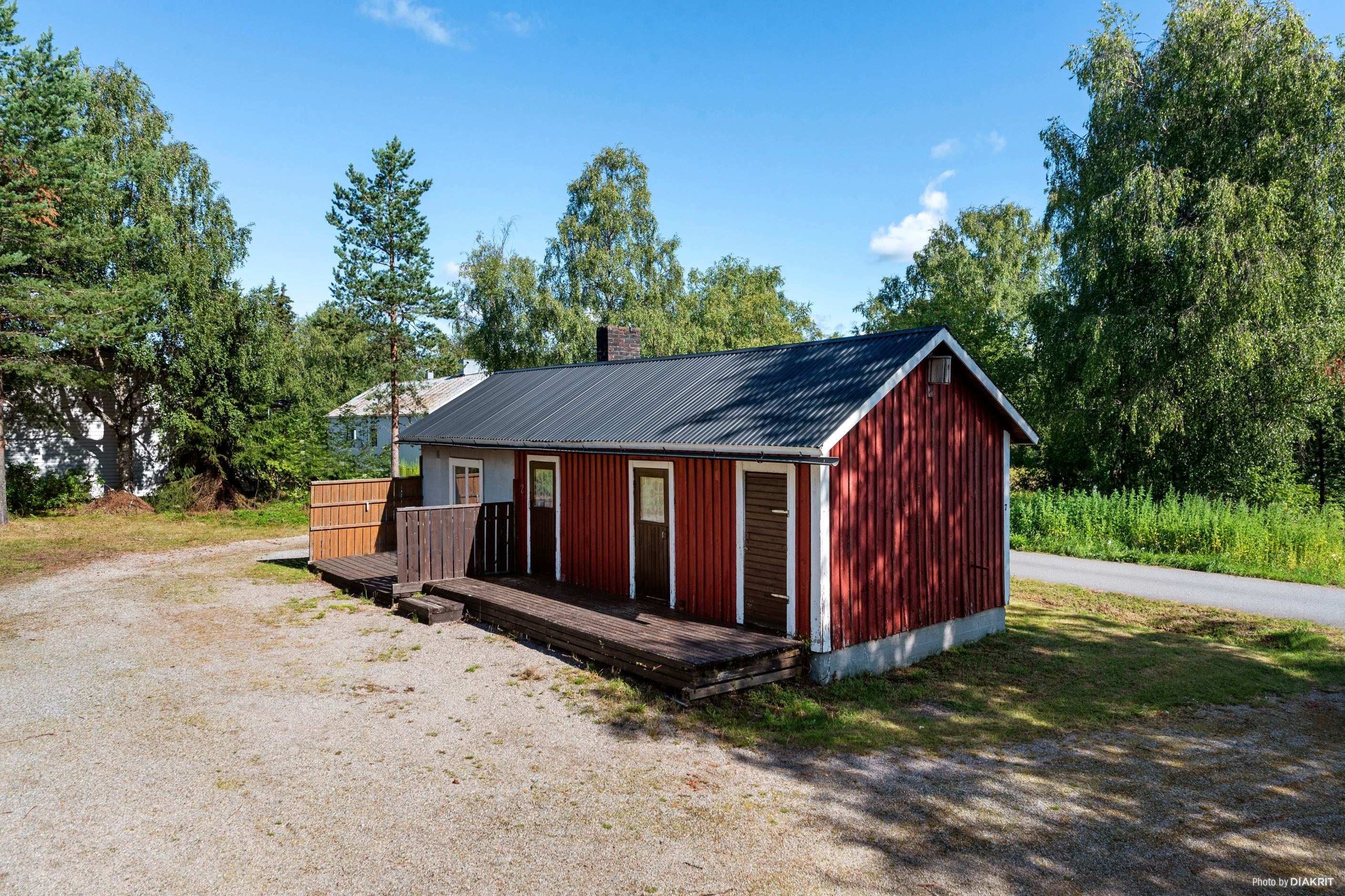 Exteriör
