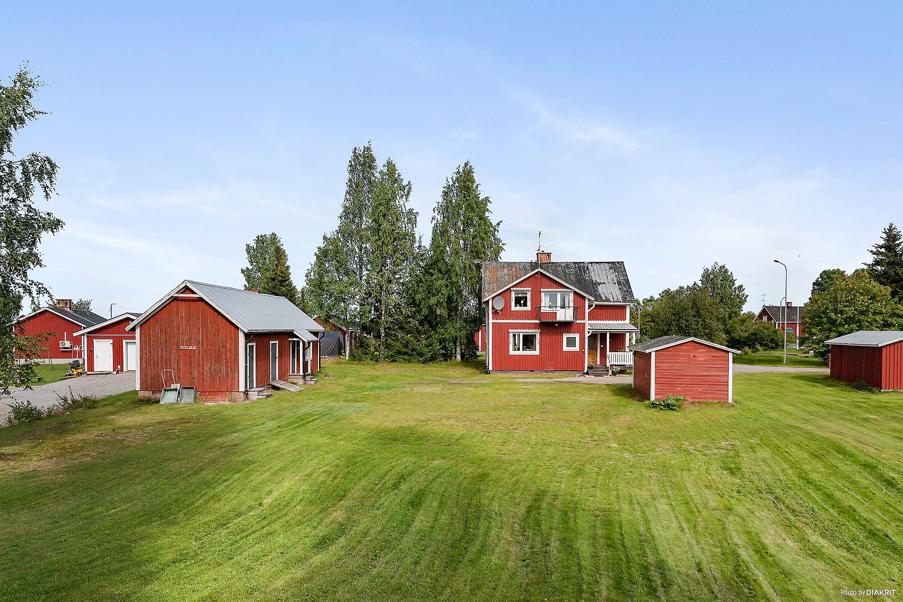 Exteriör