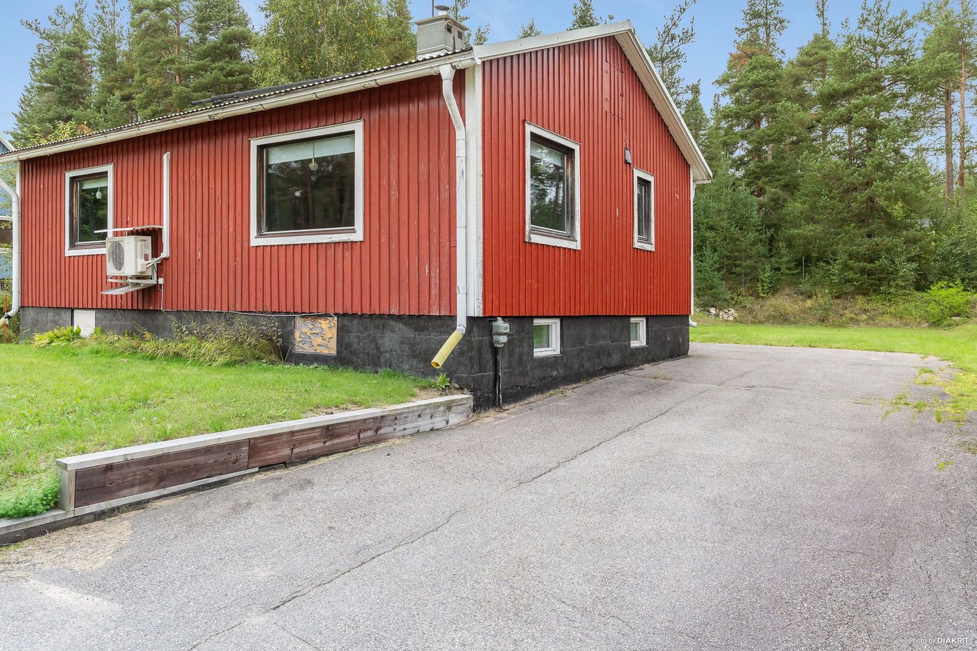 Exteriör