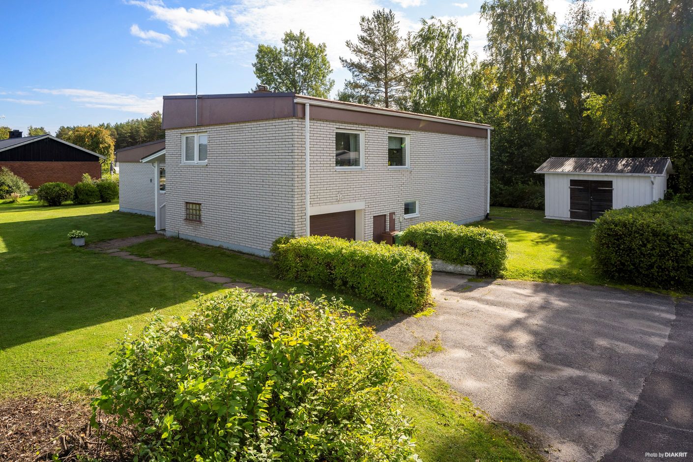 Exteriör
