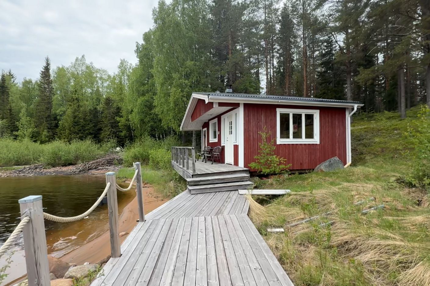 Exteriör