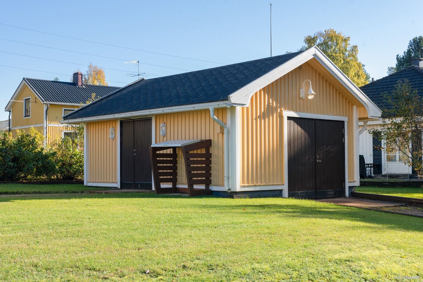 Exteriör