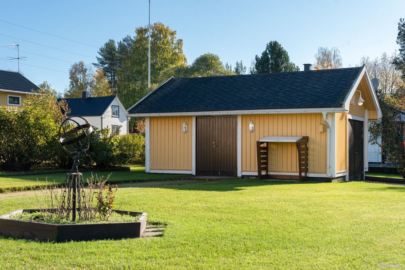 Exteriör