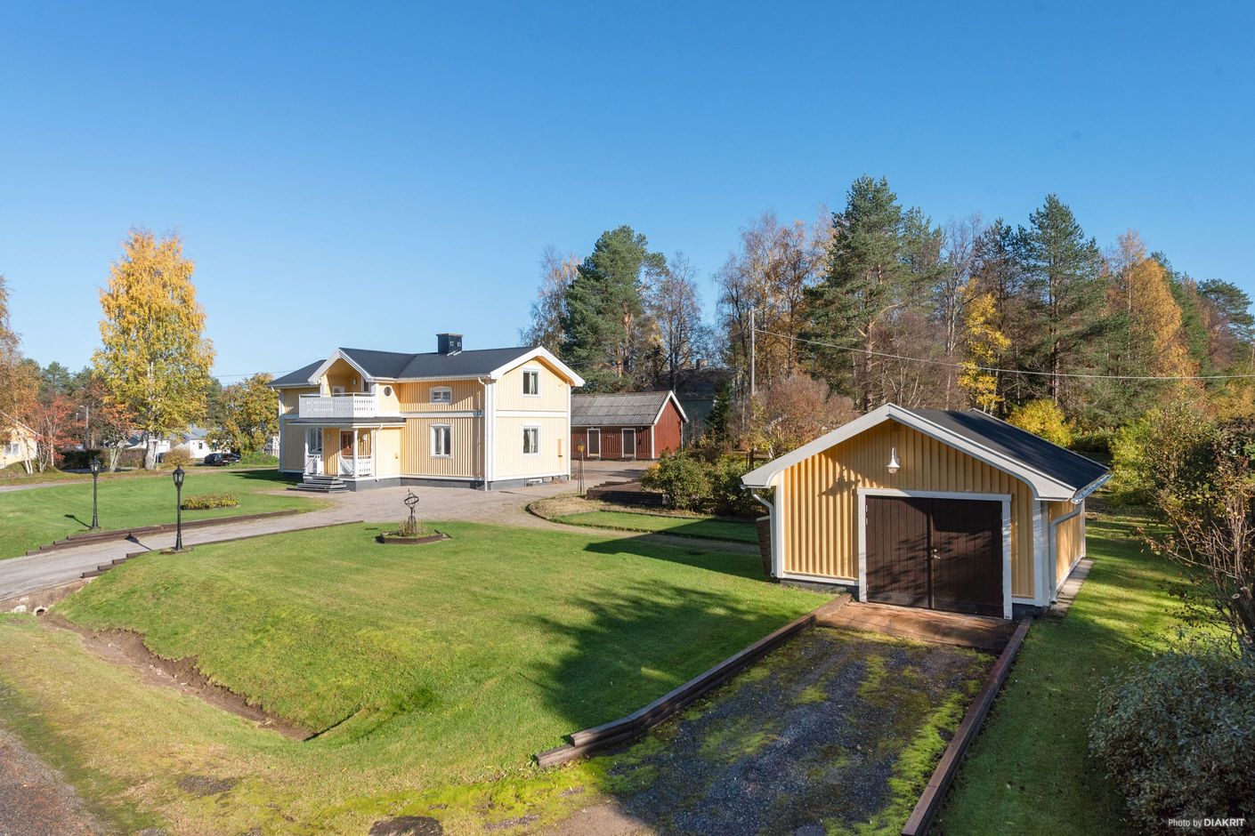 Exteriör