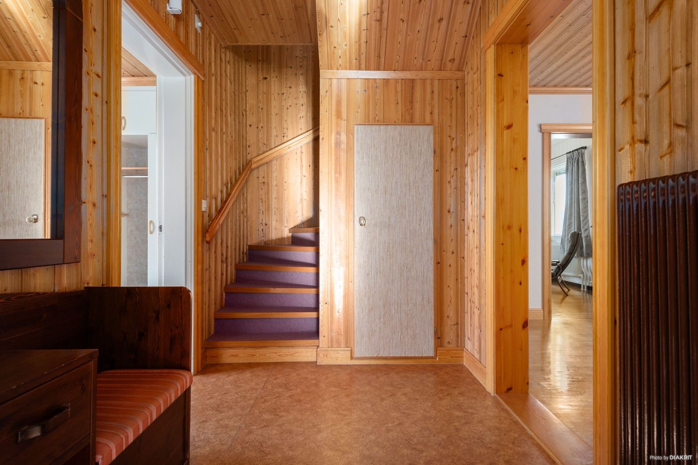 Hall