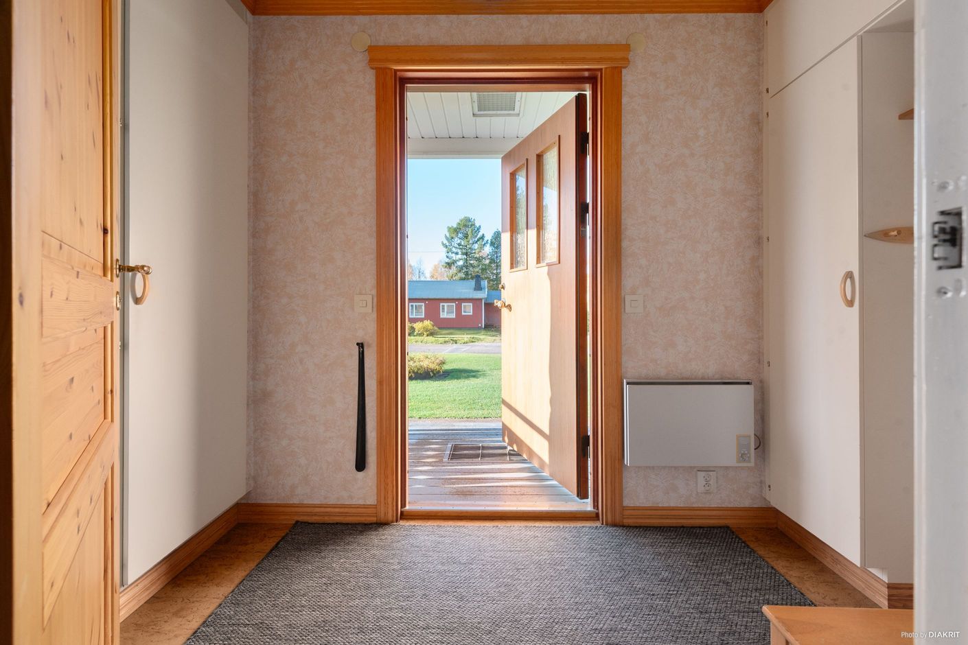 Hall