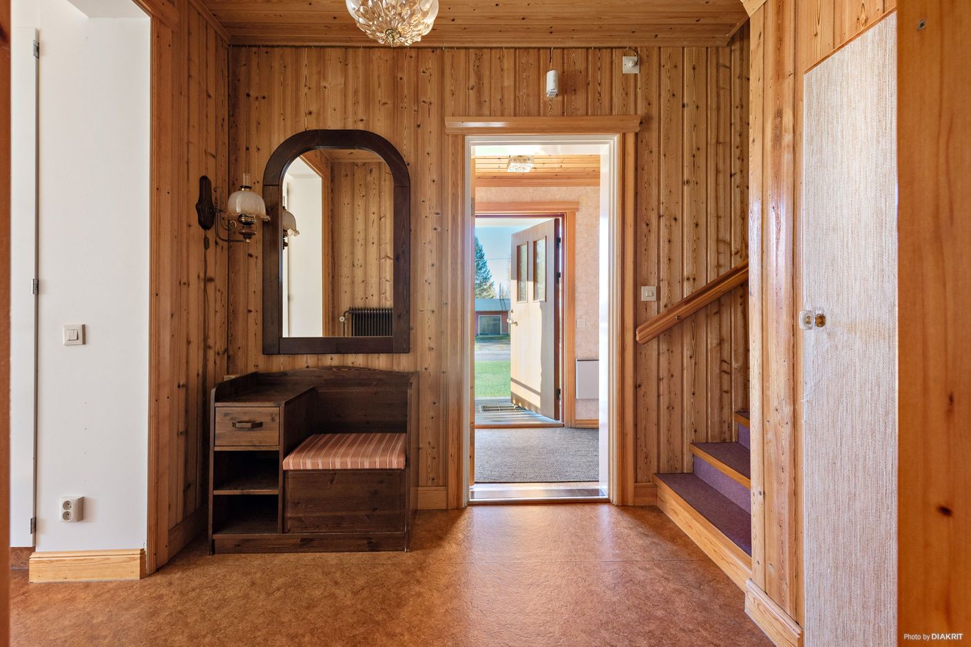 Hall