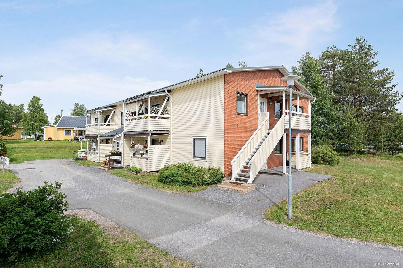 Furuhedsvägen 7