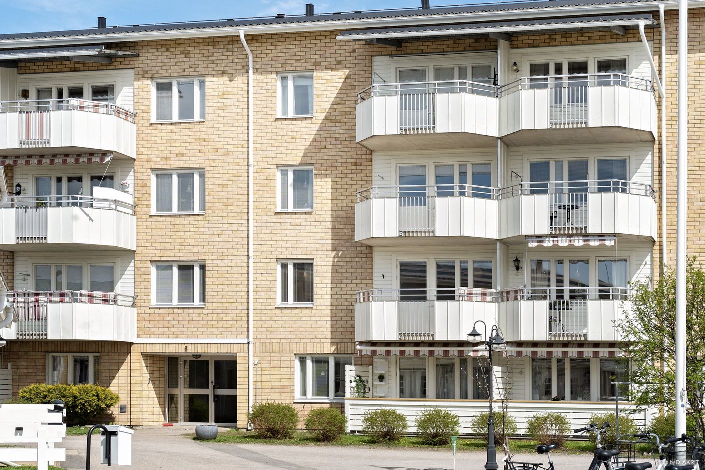 Torggatan 15B – bild 2