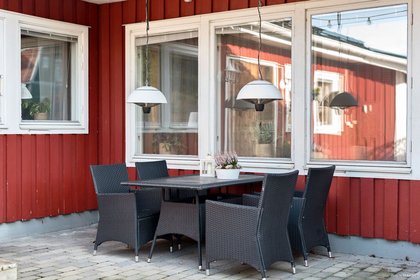 Exteriör