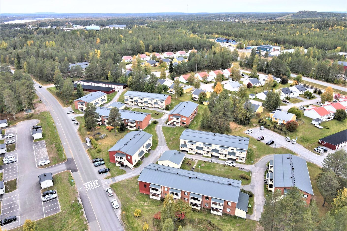 Furuhedsvägen 13F – bild 2