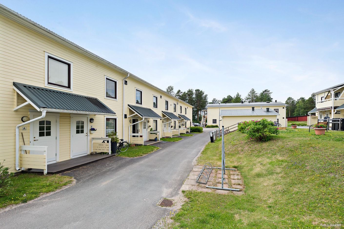 Furuhedsvägen 13F – bild 3