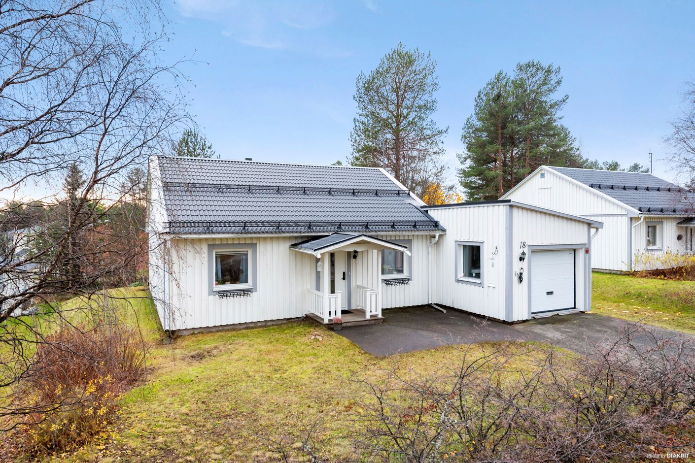 Exteriör