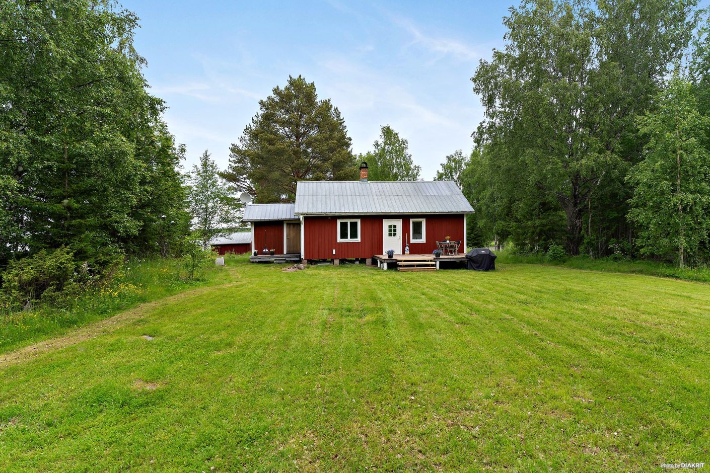 Exteriör