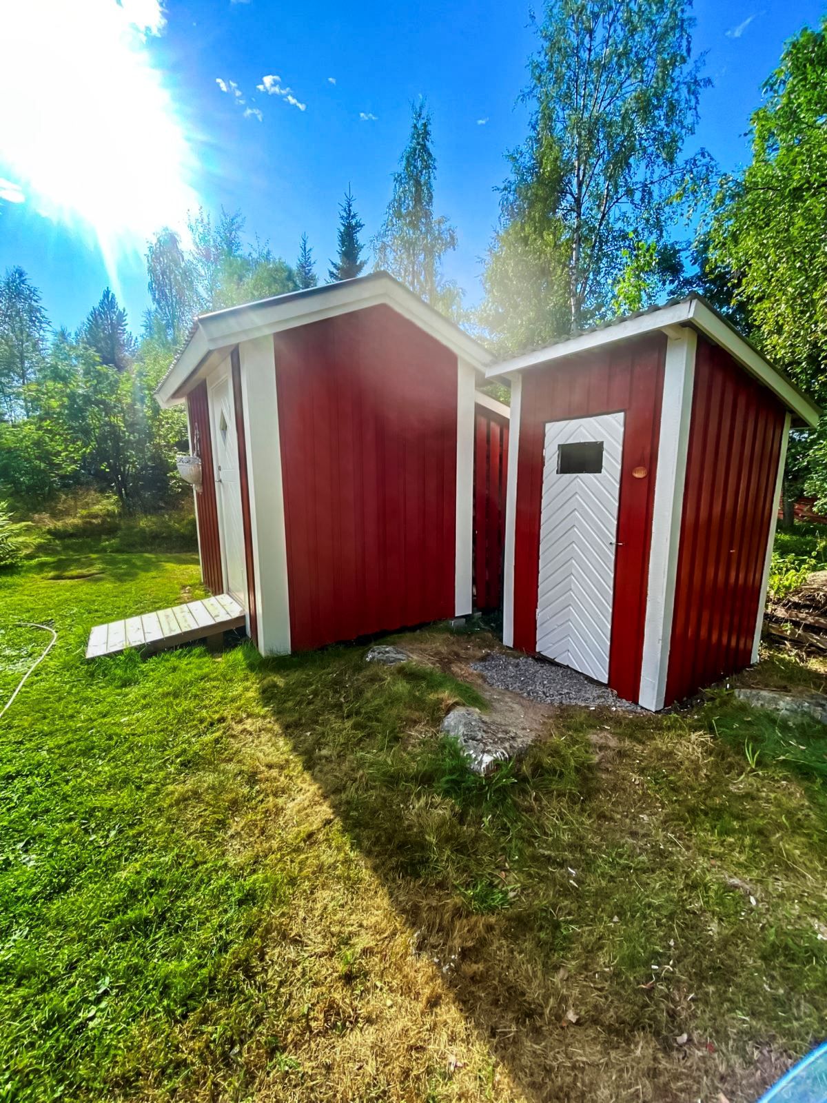 Säljarens egna bild