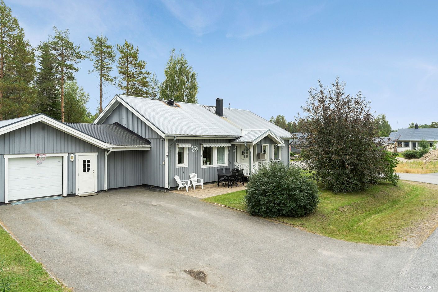 Exteriör