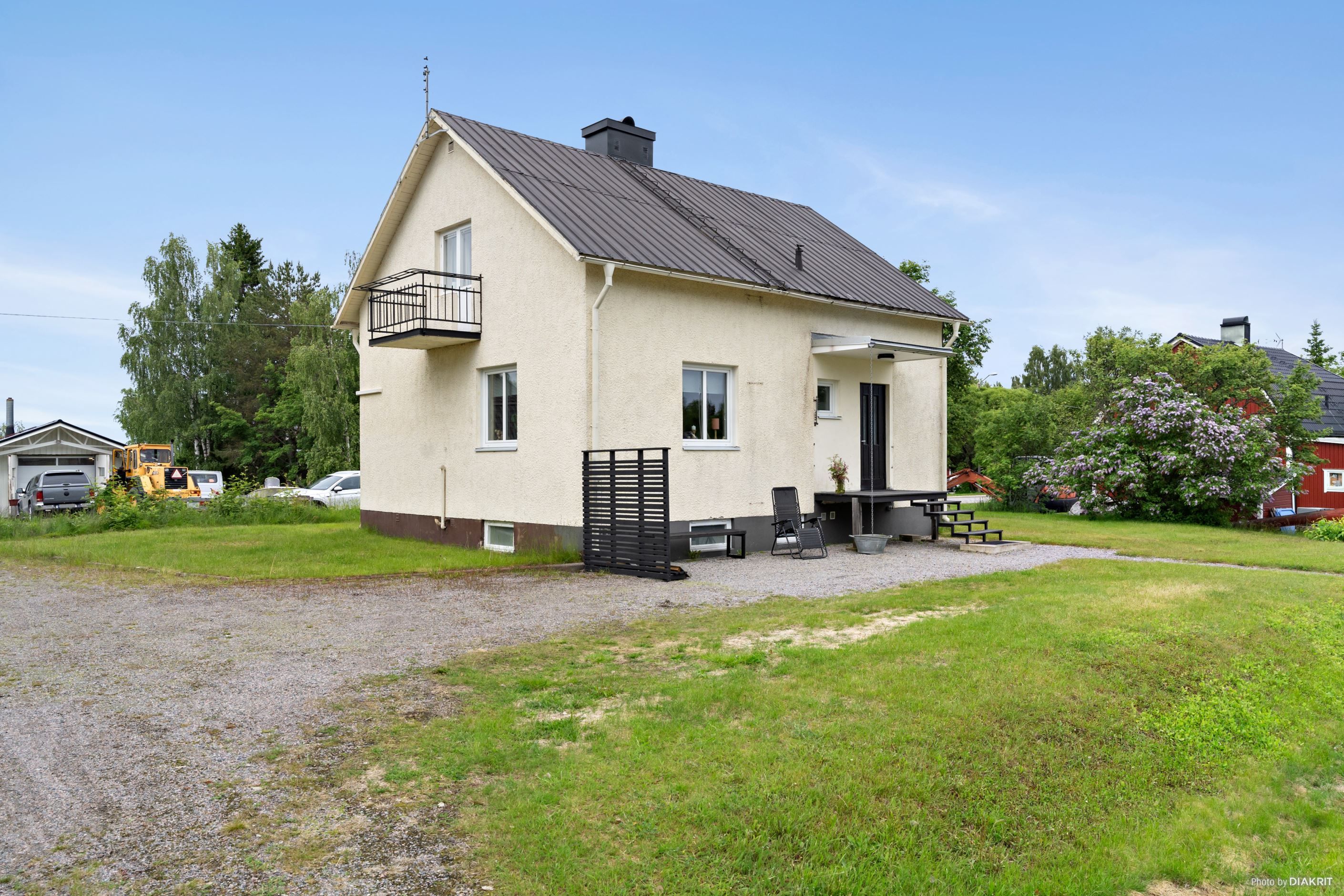 Exteriör