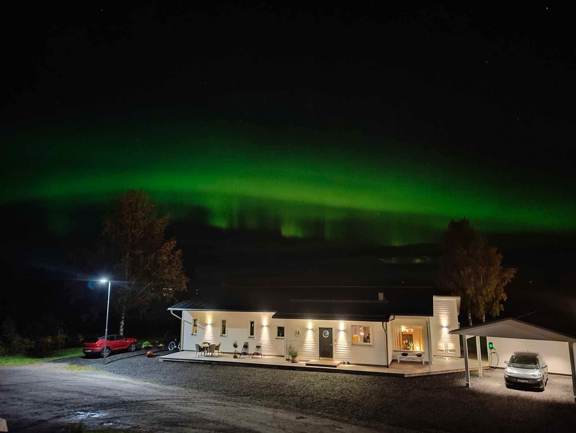 Säljarens egna bild