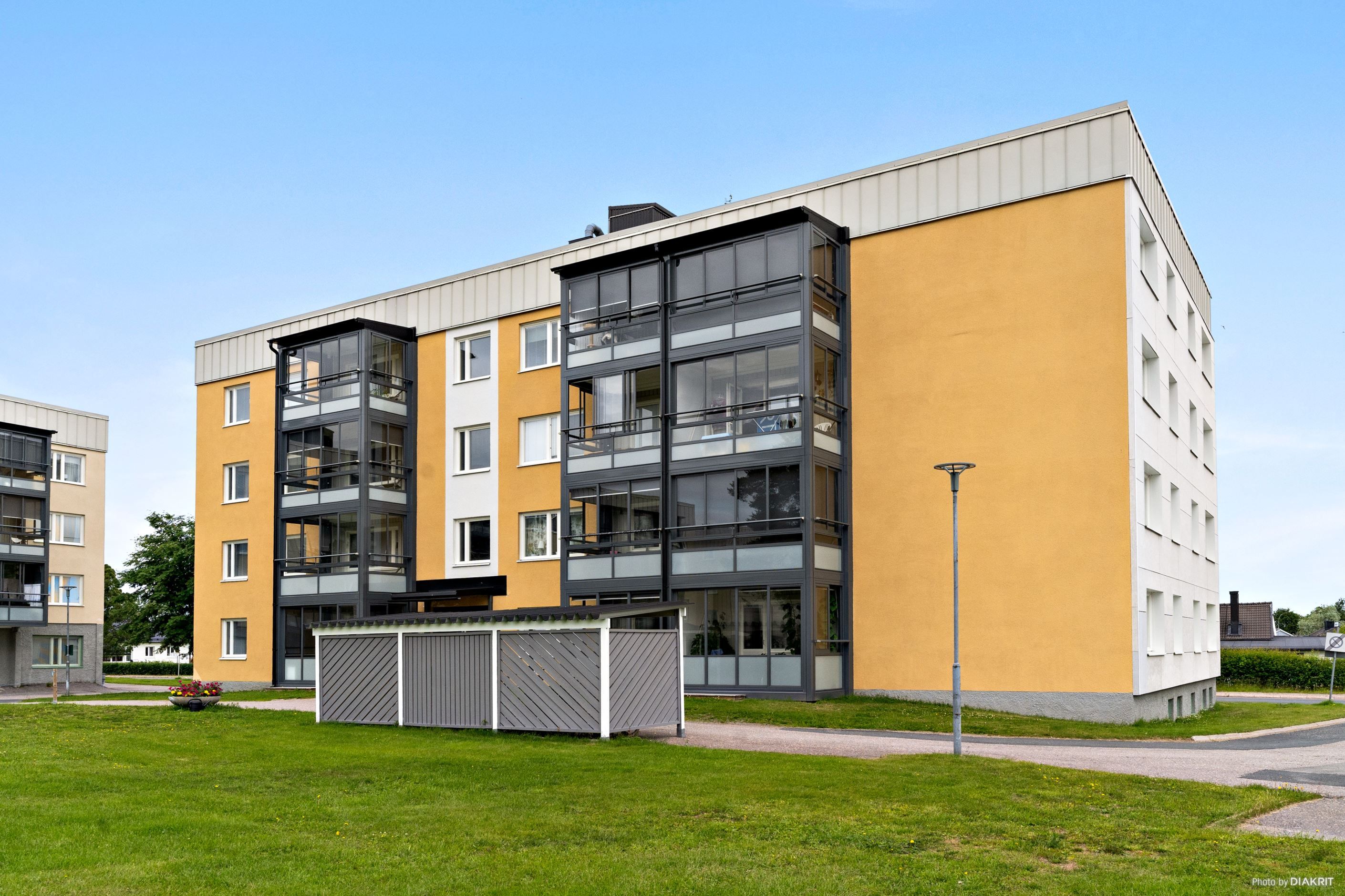 Exteriör