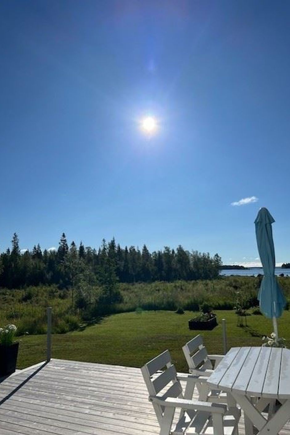 Säljarens privata bild