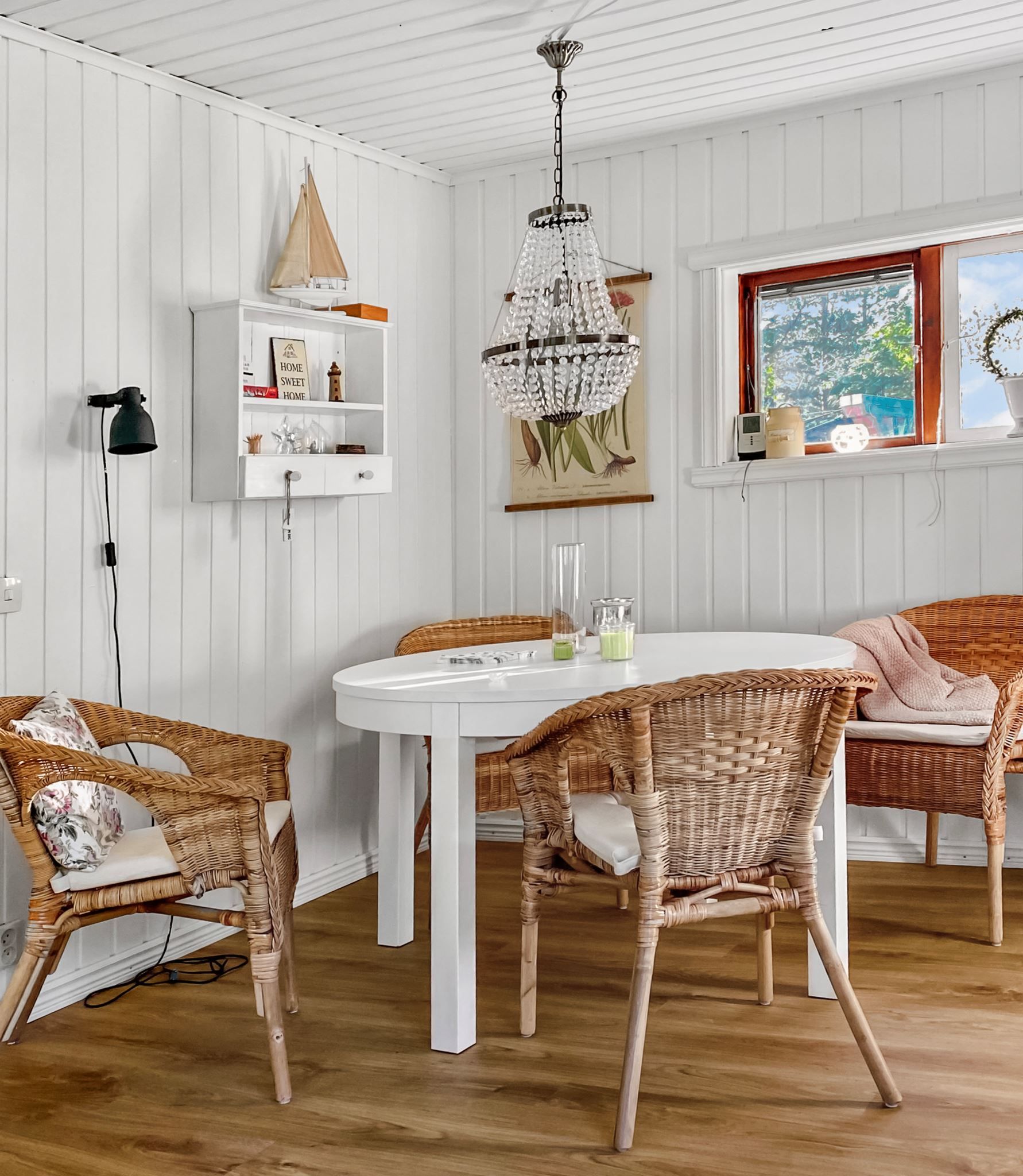 Säljarens egna bild