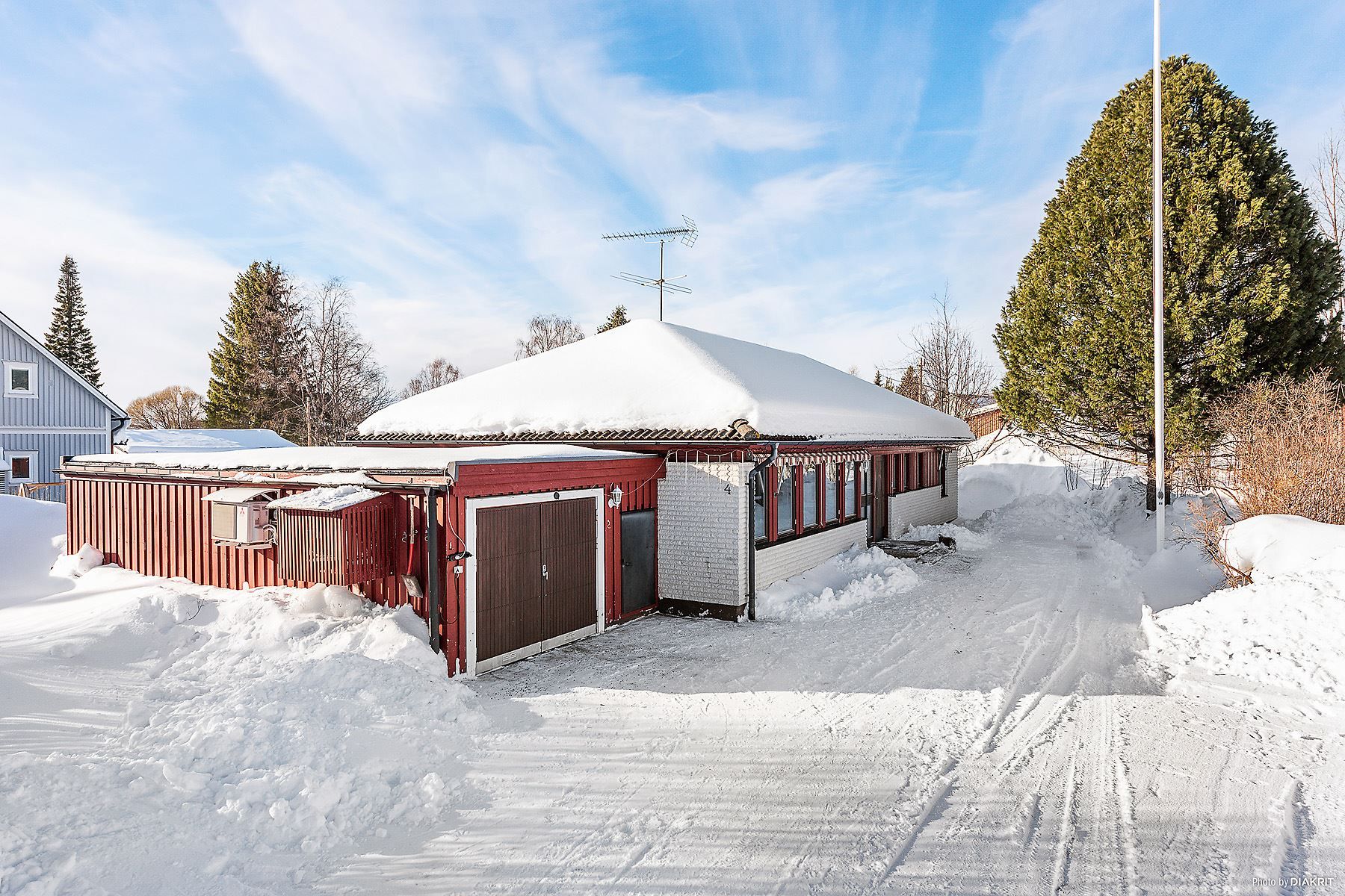 Hantverksvägen 4