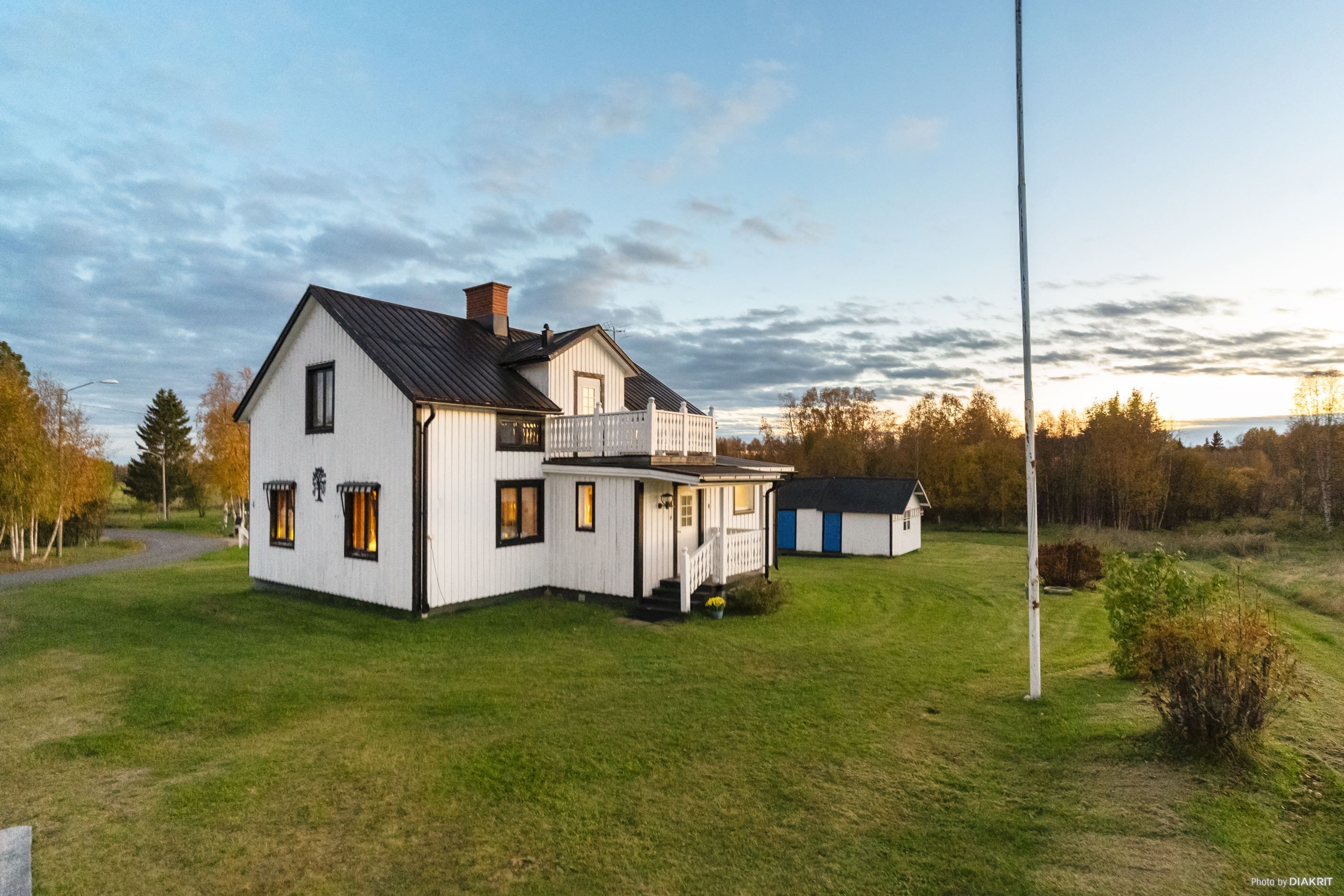 Exteriör