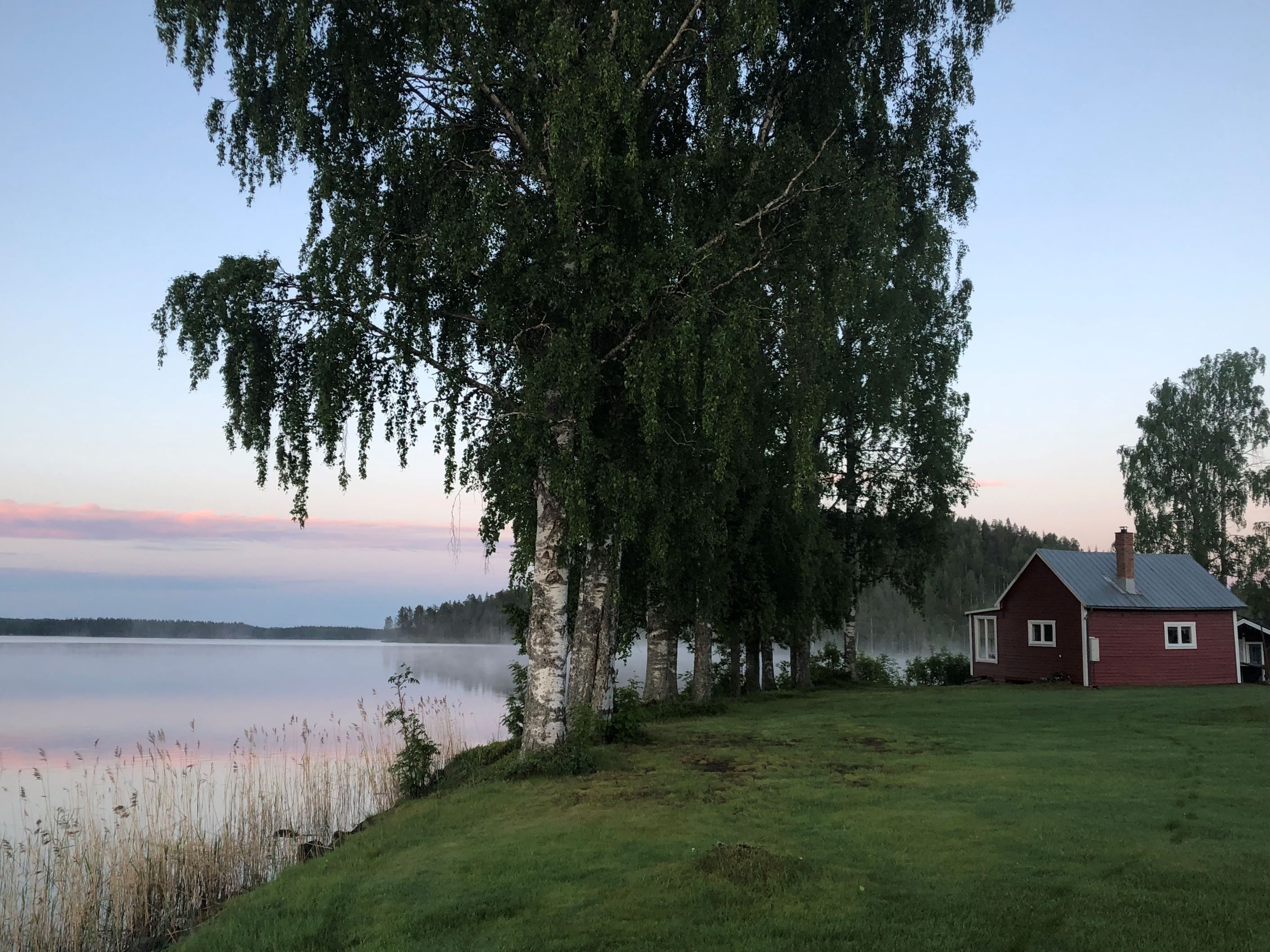Säljarens egna bild