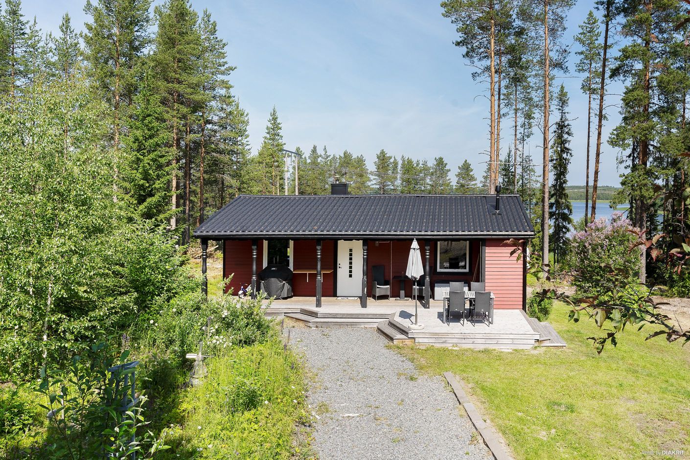 Exteriör