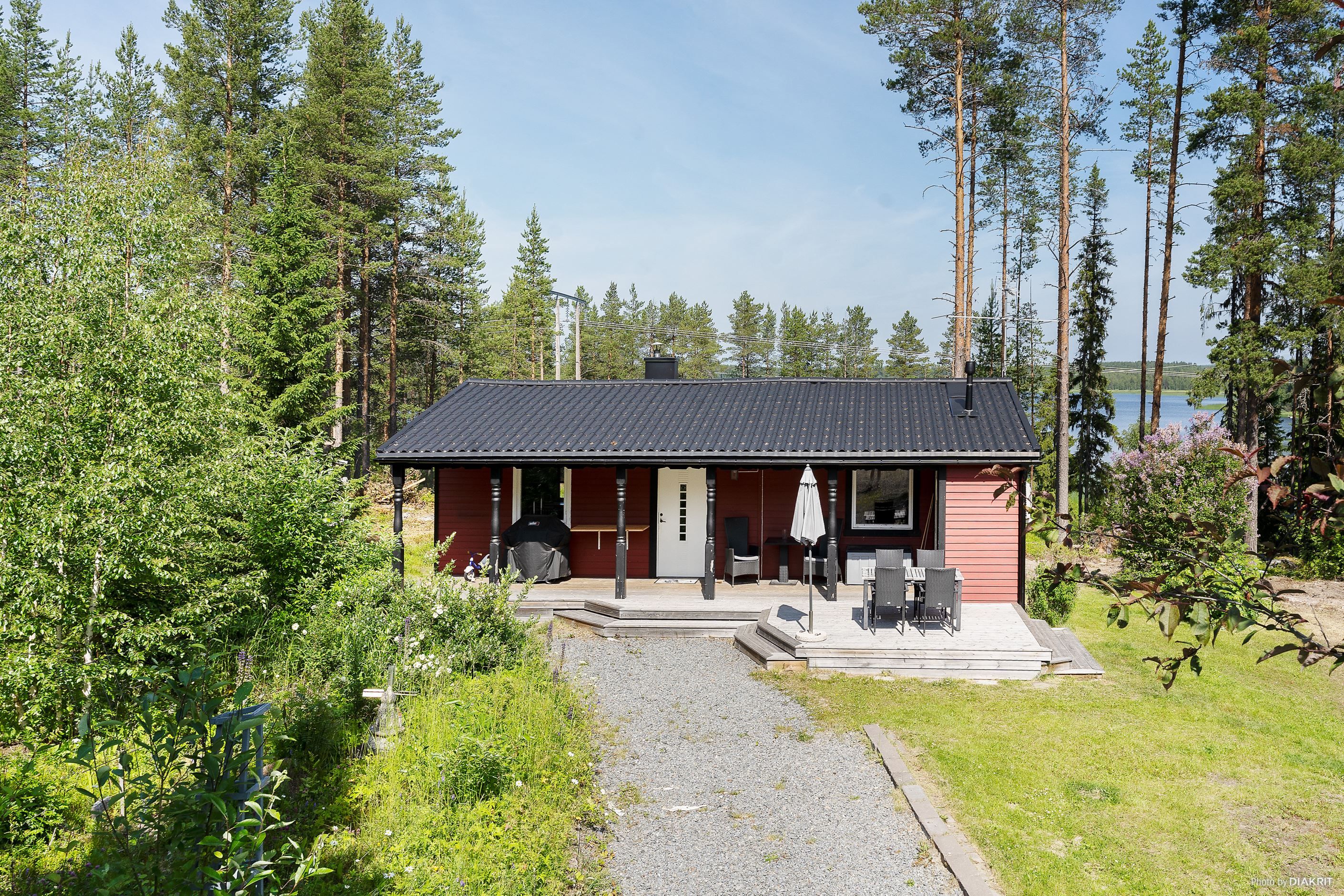 Exteriör