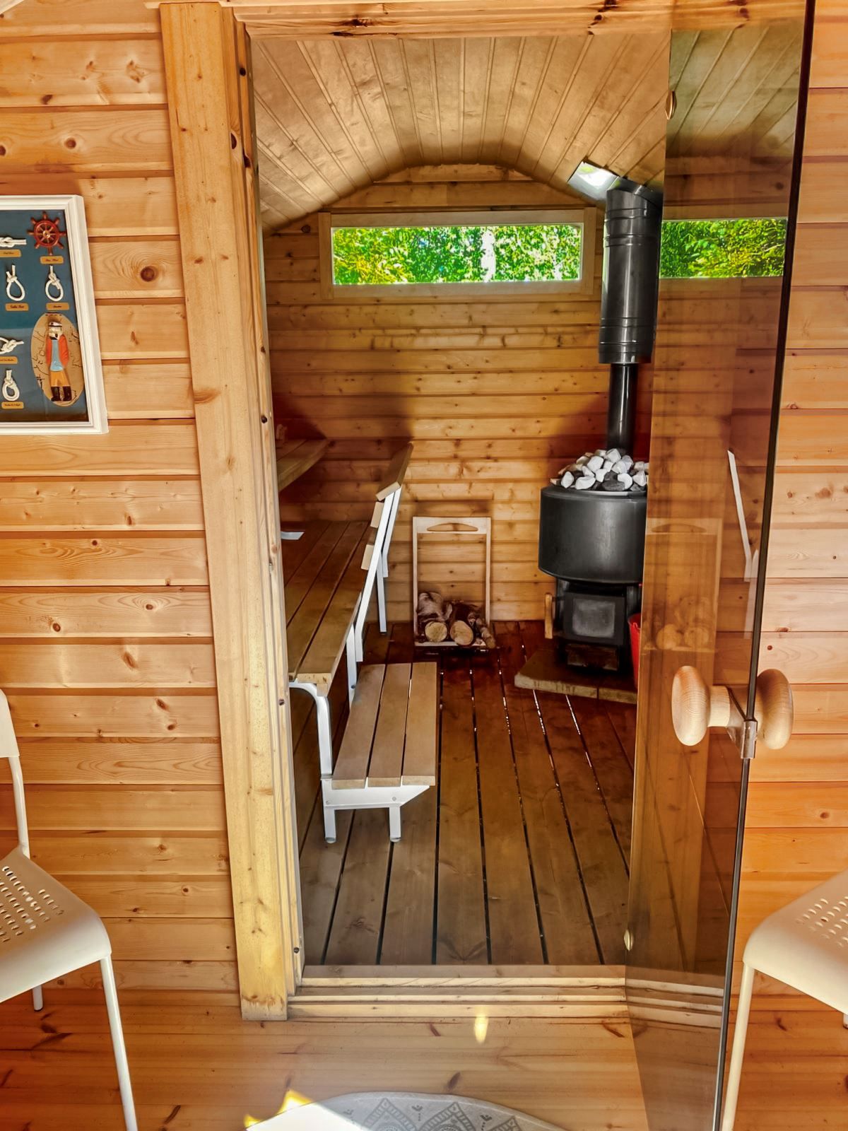 Säljarens egna bild