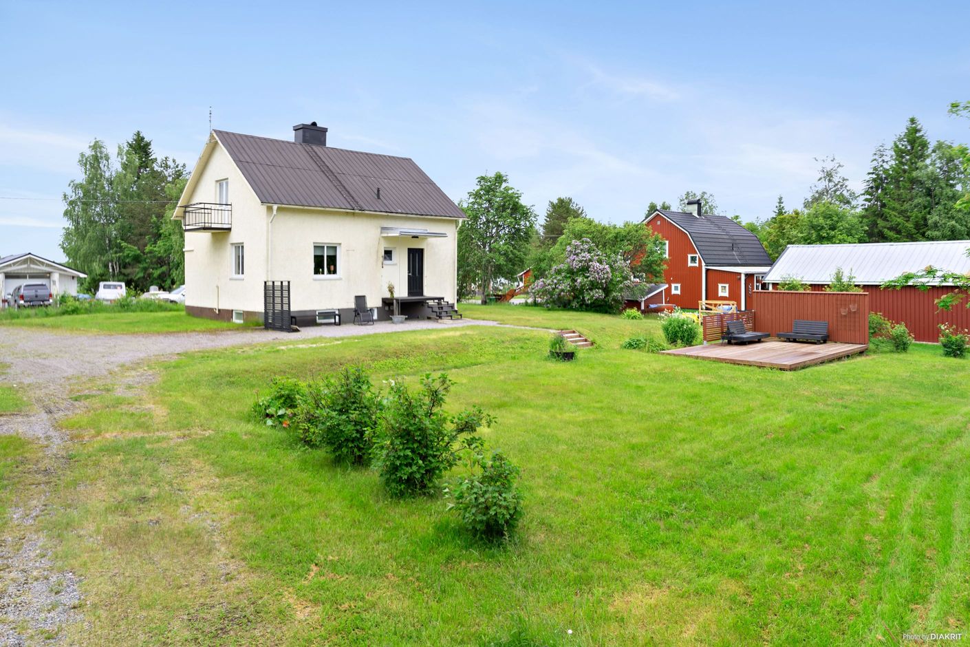 Exteriör