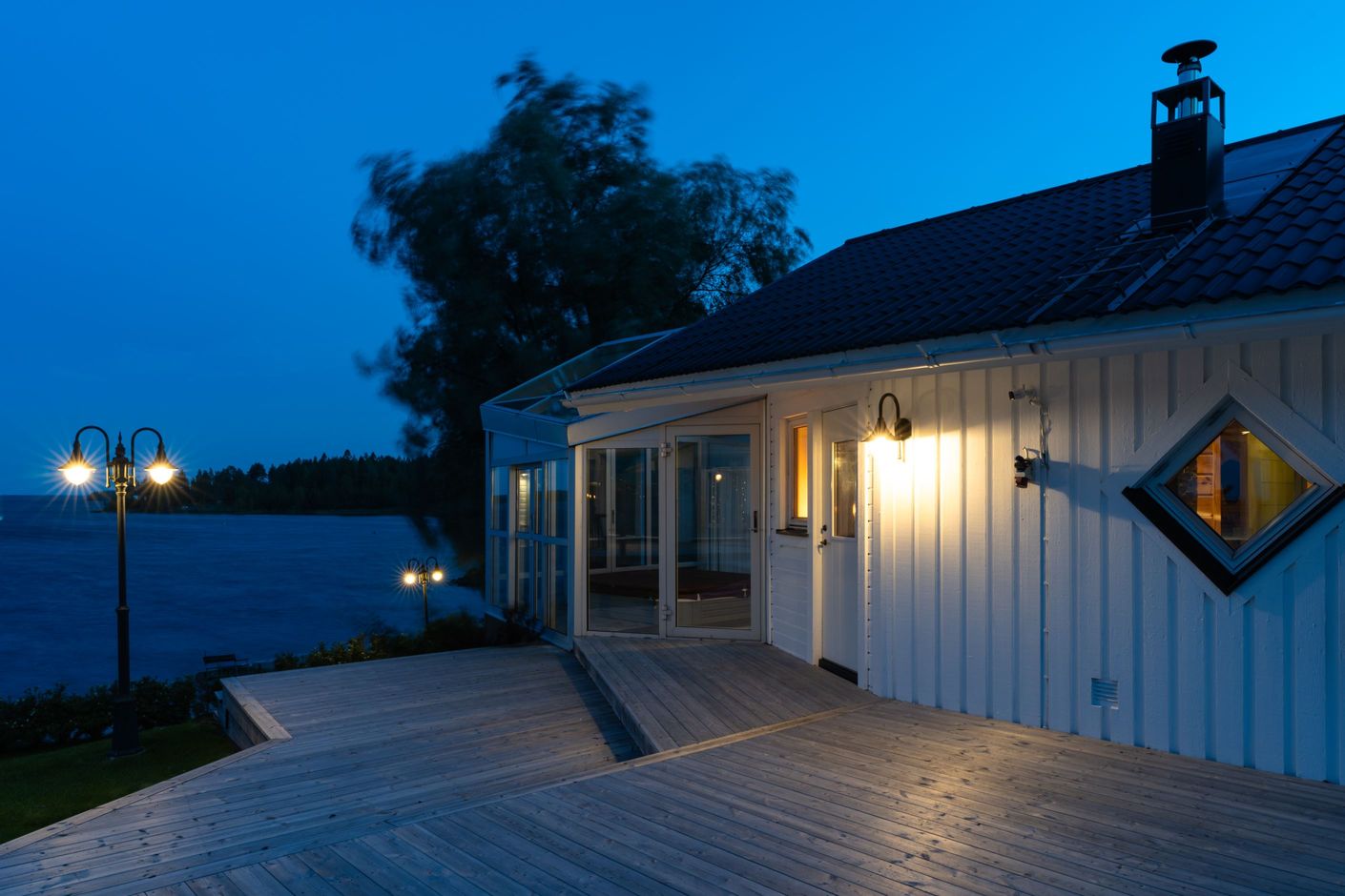Exteriör