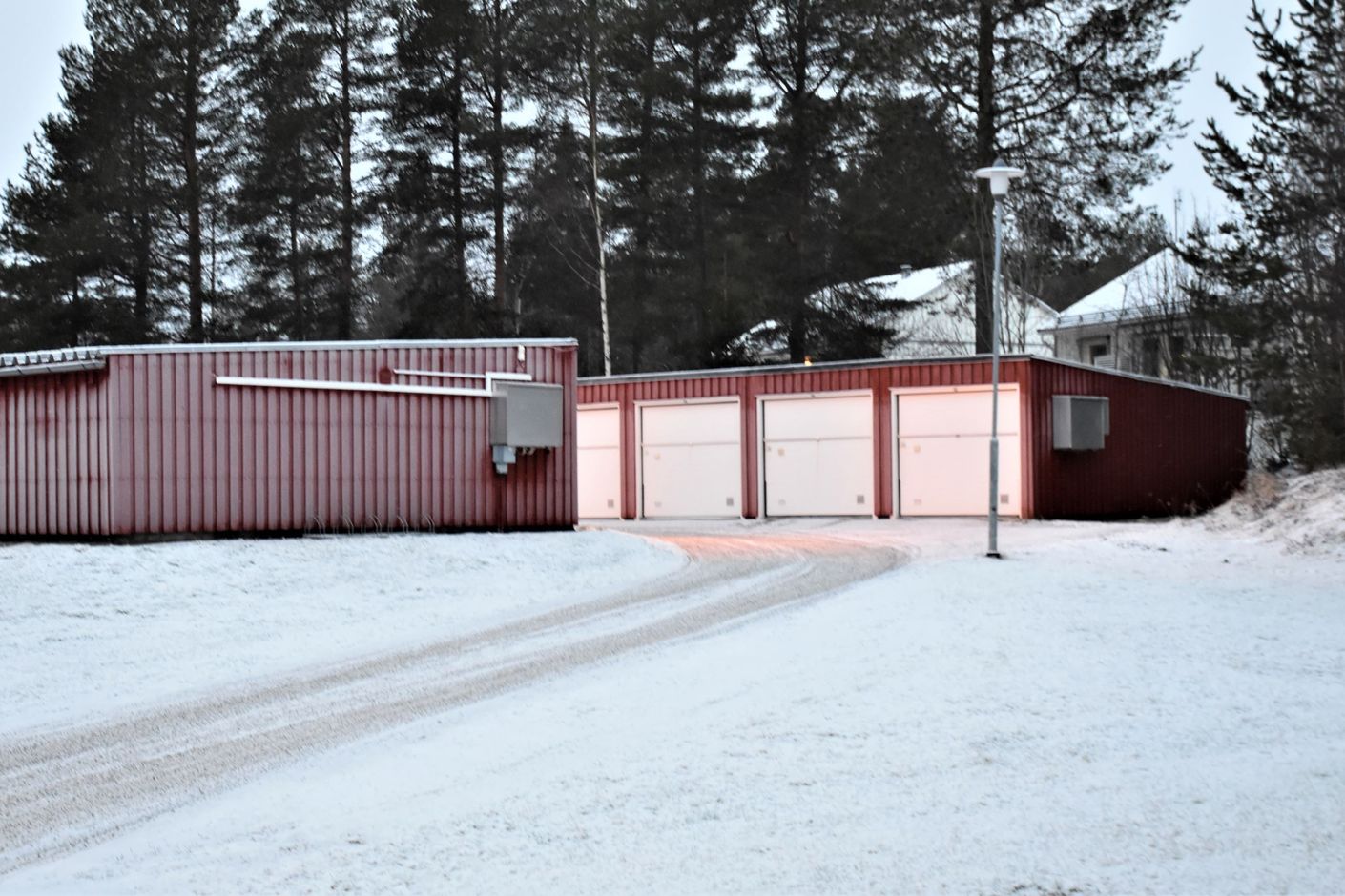 Garage